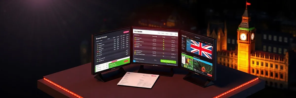 best betting sites in the UK — RTP, fees and caps combined into a cost of play