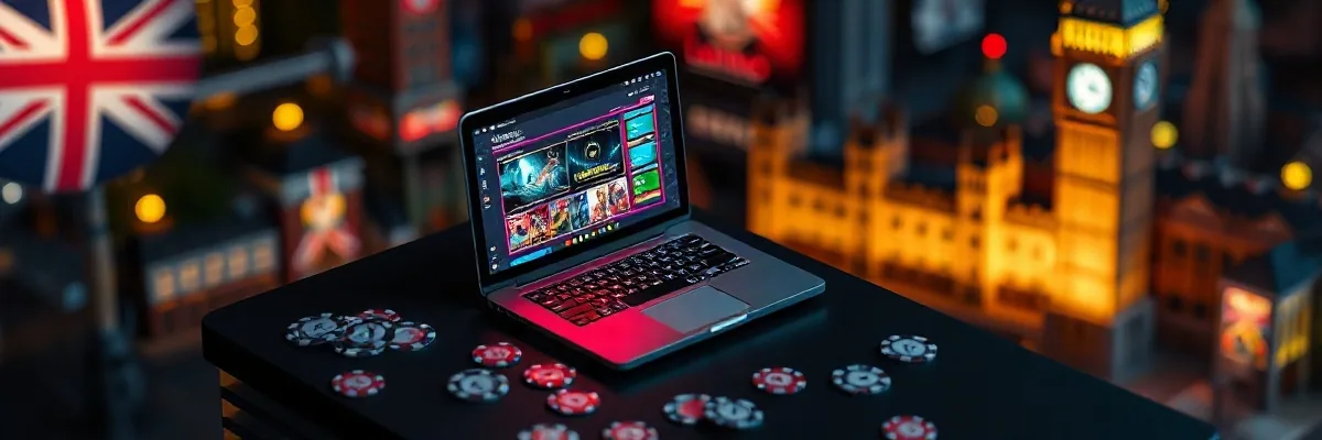 The Numbers Behind Each Criterion: best online casino uk guide for players in the UK