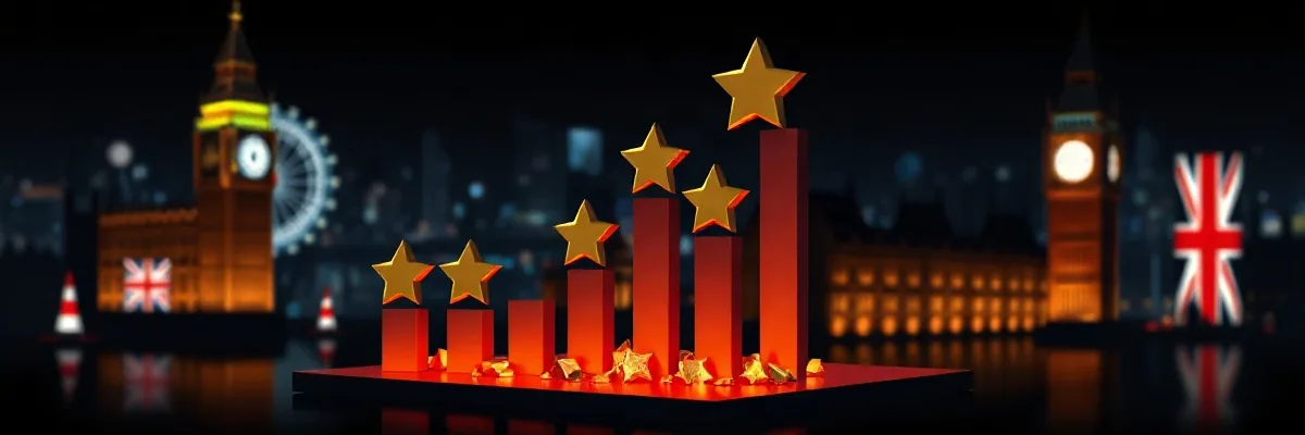 Loyalty and Cashback as Real Percentages, Not Tiers for players in the UK