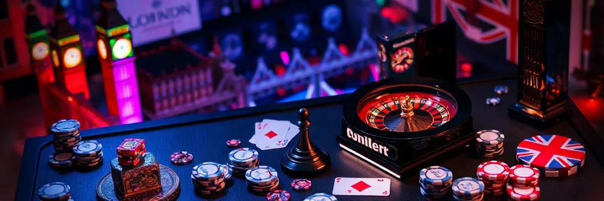 Reading the ranked table: established names versus newer entrants for players in the UK