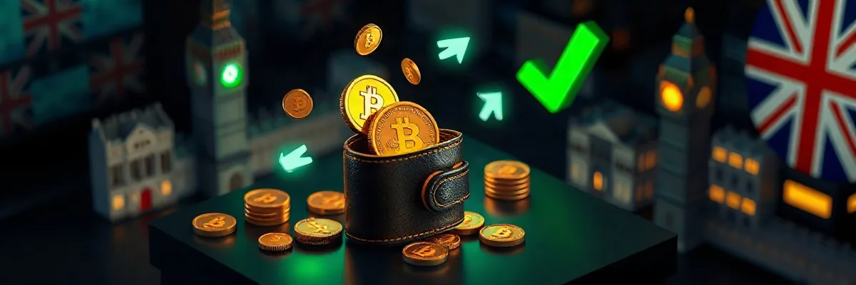 Choosing a payment method for speed: fast withdrawal casino guide for players in the UK