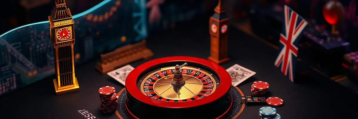 gambling sites uk in the UK — How the Operators Differ Once the Marketing Is Stripped Out
