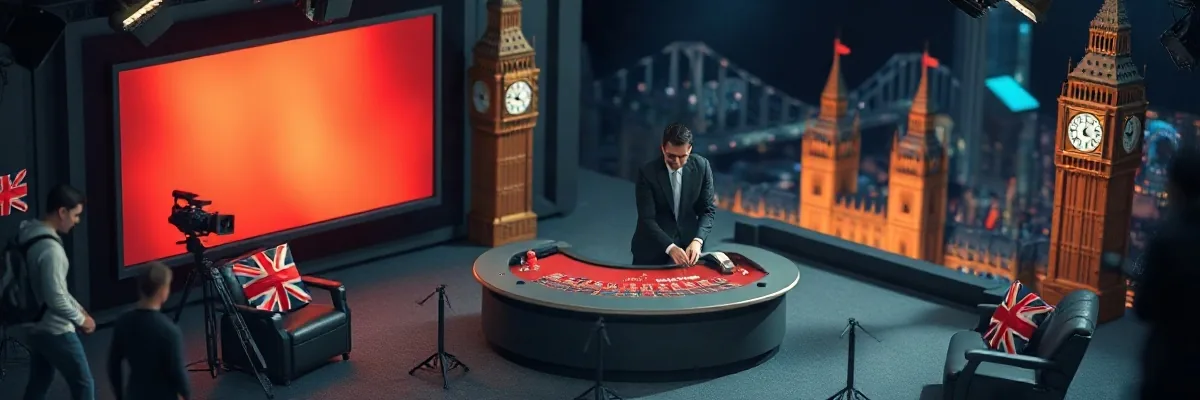 Non-GamStop sites versus UKGC-licensed operators — live casino in the UK