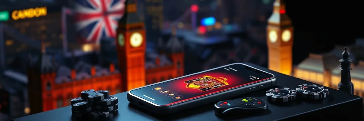 mobile casino in the UK — Fixing the failures that only happen on phones