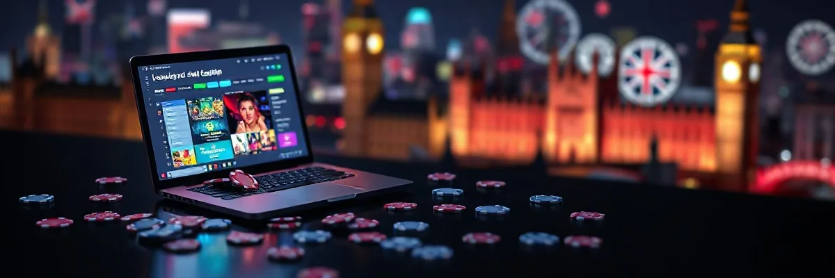 Loyalty and Cashback as Real Percentages, Not Tiers for players in the UK