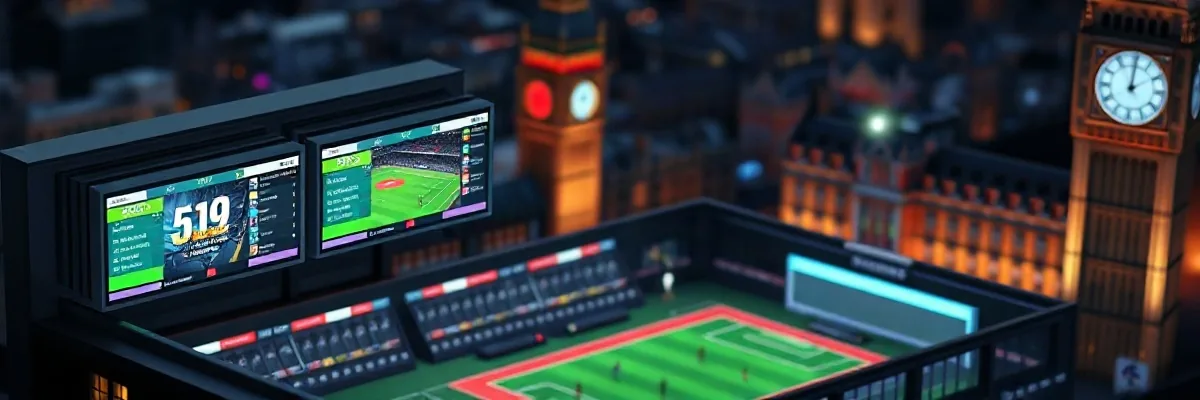 Sports Betting and Combined Wallets: new online casinos accepting uk players guide for players in the UK