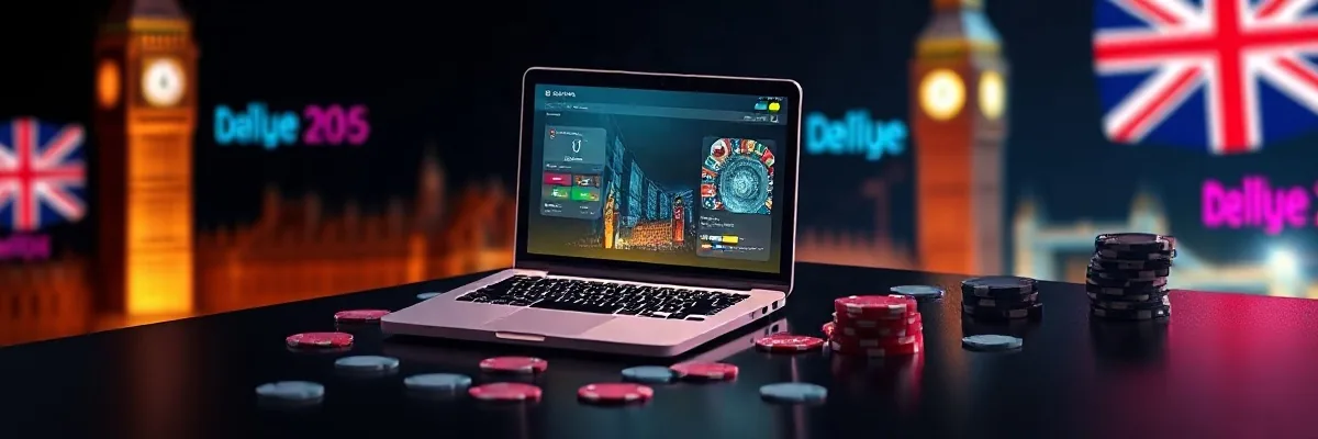 The cheapest way in and the cheapest way out: new online casinos in uk guide for players in the UK