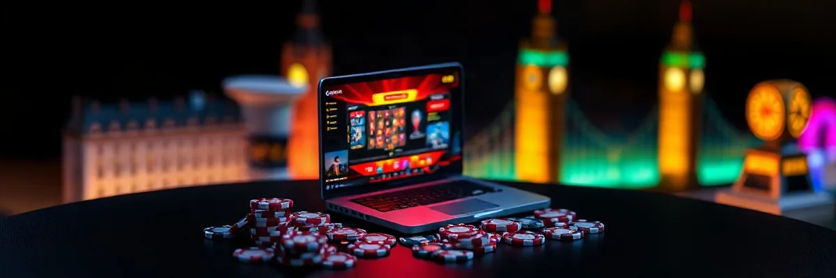 New online casinos uk in the UK — Evaluating Platform Quality Without Personal Testing Claims