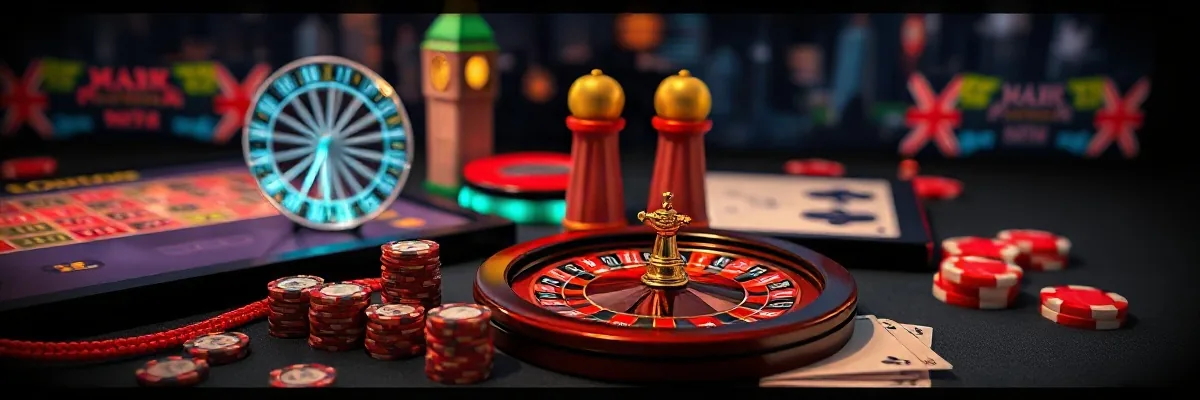 Sportsbook alongside the casino: new uk casinos guide for players in the UK