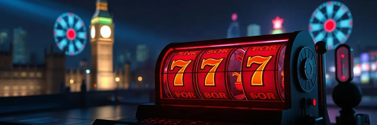 Reading a welcome bonus without being fooled by it: online slots guide for players in the UK