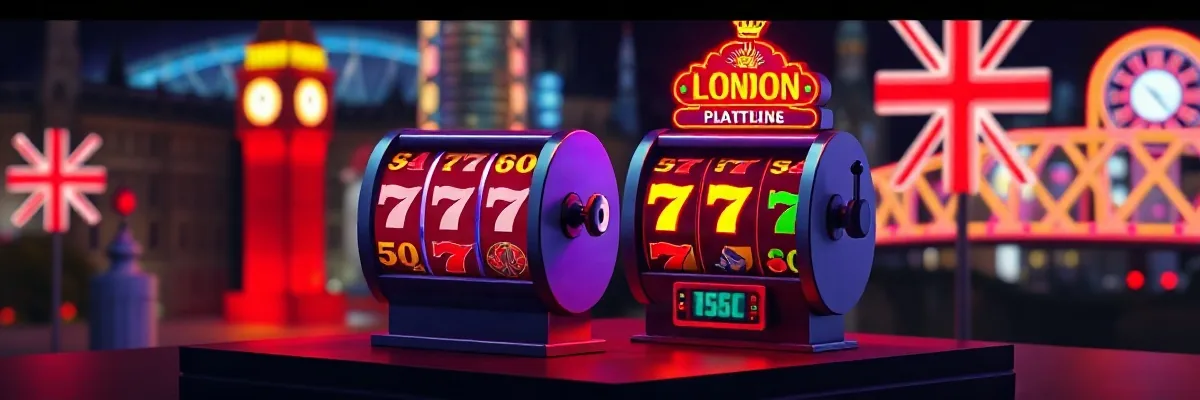 Demo play: where it exists and where it stops: online slots uk guide for players in the UK