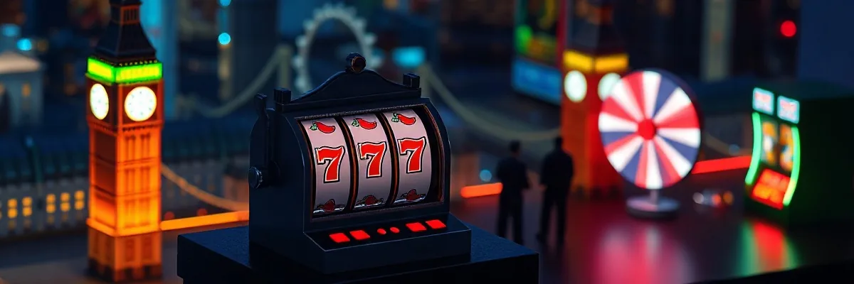 What a fixed deposit actually buys at each operator: online slots guide for players in the UK