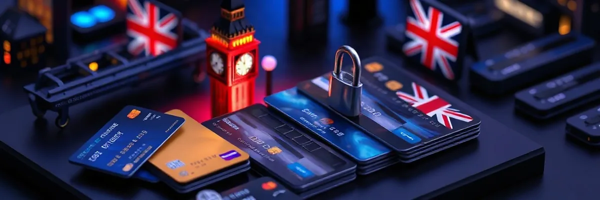 Minimum deposits, ceilings and fees, operator by operator: payment methods guide for players in the UK