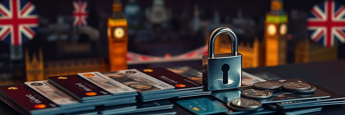 Overseas licensing and what it means for your money — payment methods in the UK
