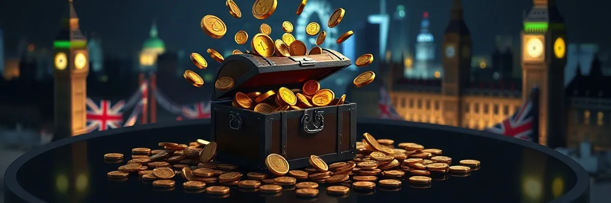 The turnover cost behind each package for players in the UK